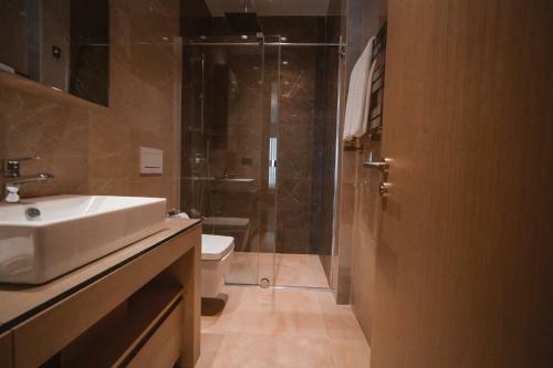 Apartamento Highend Hotel & Residance