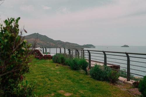 Apartamento Highend Hotel & Residance
