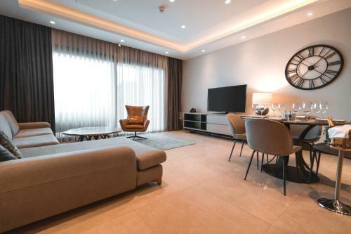 Apartamento Highend Hotel & Residance