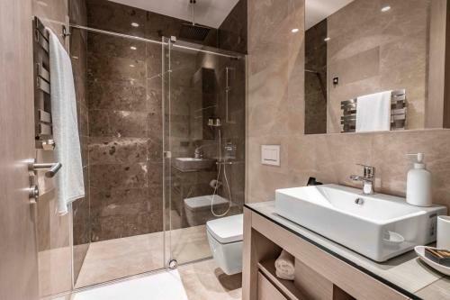 Apartamento Highend Hotel & Residance