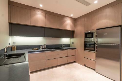 Apartamento Highend Hotel & Residance