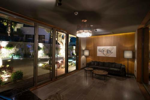 Apartamento Highend Hotel & Residance