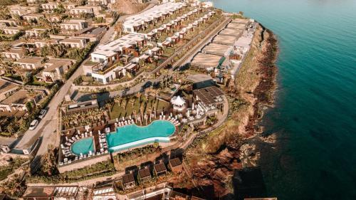 Apartamento Highend Hotel & Residance