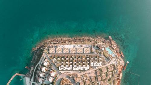 Apartamento Highend Hotel & Residance
