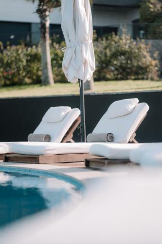 Apartamento Highend Hotel & Residance