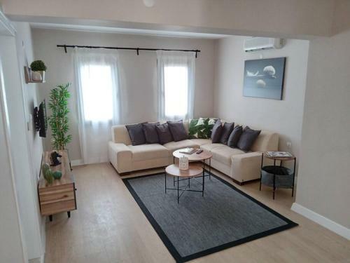 Apartamento Dolhpin Residences - A�elya 1