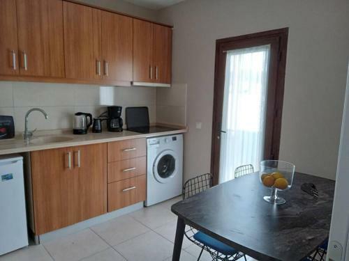 Apartamento Dolhpin Residences - A�elya 1
