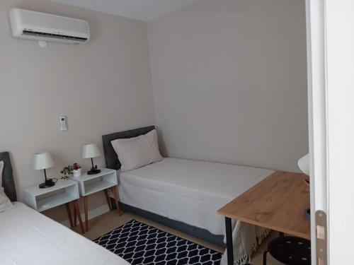 Apartamento Dolhpin Residences - A�elya 1
