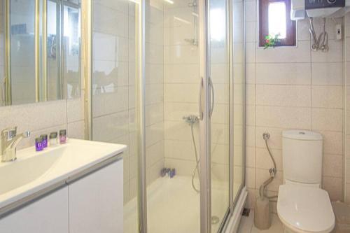 Apartamento Dolhpin Residences - A�elya 1
