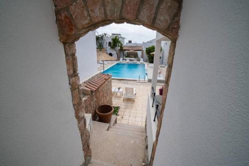 Apartamento Dolhpin Residences - A�elya 1