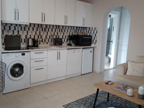Apartamento Dolphin Residences - Begonya 2