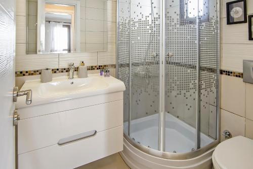 Apartamento Dolphin Residences - Begonya 2