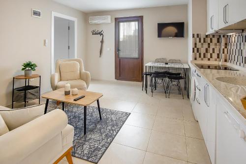 Apartamento Dolphin Residences - Begonya 2