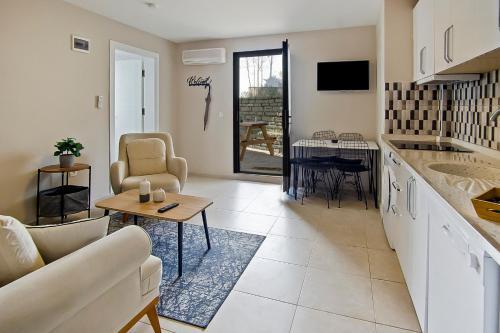 Apartamento Dolphin Residences - Begonya 2