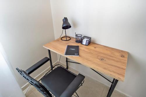 Apartamento Dolphin Residences - Begonya 2