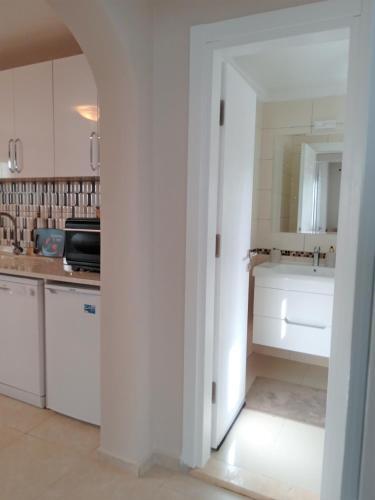 Apartamento Dolphin Residences - Begonya 2