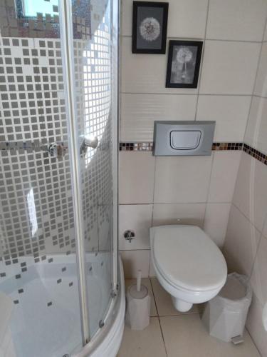 Apartamento Dolphin Residences - Begonya 2