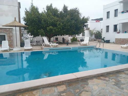 Apartamento Dolphin Residences Jardin 2