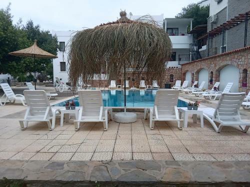 Apartamento Dolphin Residences Jardin 2