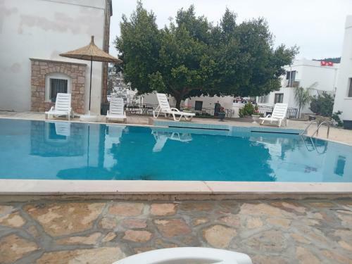 Apartamento Dolphin Residences Jardin 2