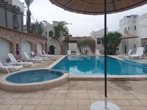 Apartamento Dolphin Residences Jardin 2