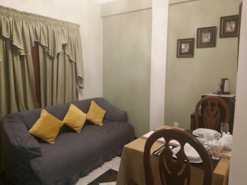Apartamento Tarija House