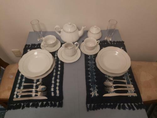 Apartamento Tarija House
