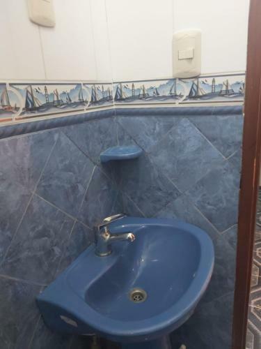 Apartamento Tarija House