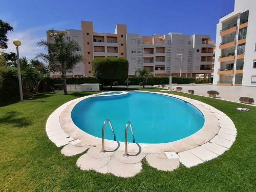 Apartamento Happy Dreams Mar Salgado