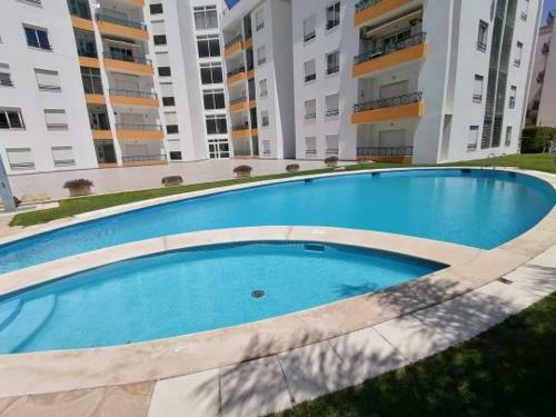 Apartamento Happy Dreams Mar Salgado
