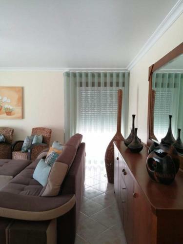 Apartamento Happy Dreams Mar Salgado