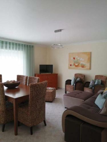 Apartamento Happy Dreams Mar Salgado