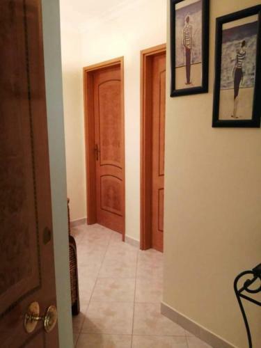Apartamento Happy Dreams Mar Salgado
