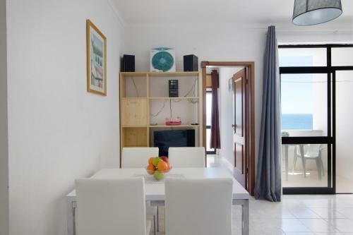 Apartamento Torre Sol 705 - Vista Mar