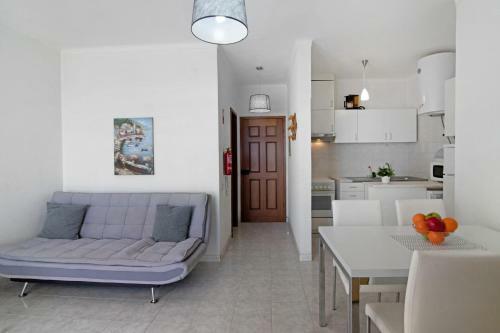 Apartamento Torre Sol 705 - Vista Mar