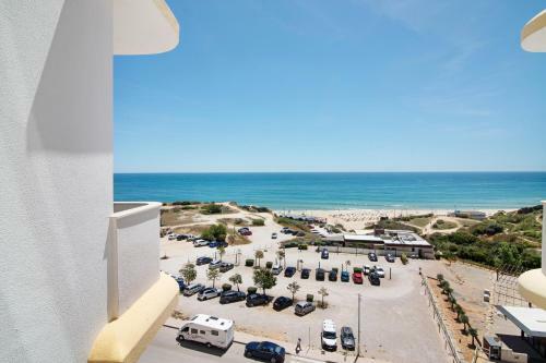 Apartamento Torre Sol 705 - Vista Mar