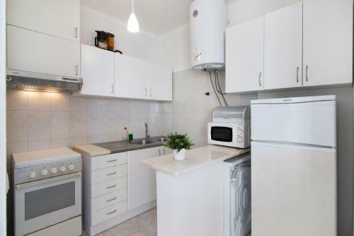 Apartamento Torre Sol 705 - Vista Mar