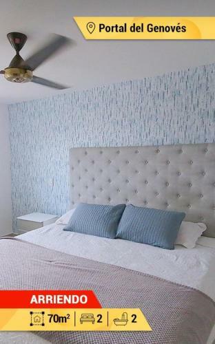 Apartamento Life