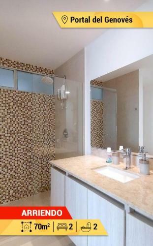 Apartamento Life