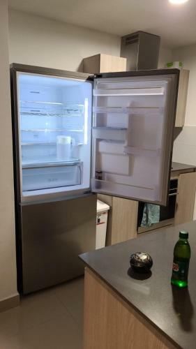 Apartamento Life