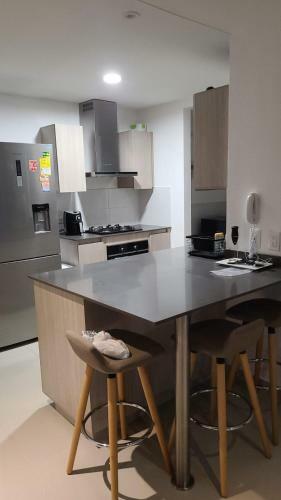 Apartamento Life