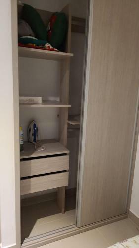 Apartamento Life