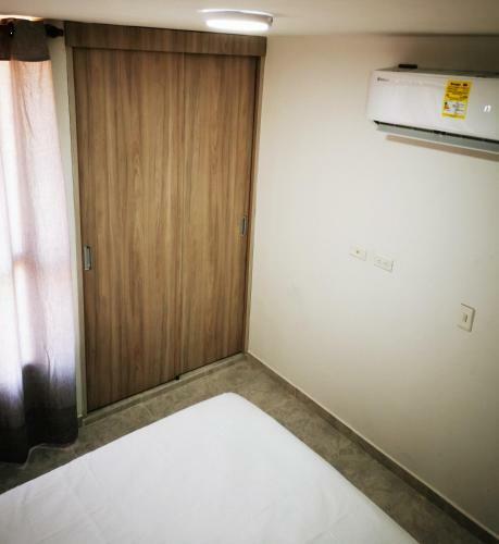Acogedor Apartamento En Alameda Del Rio Barranquilla