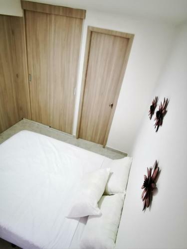 Acogedor Apartamento En Alameda Del Rio Barranquilla
