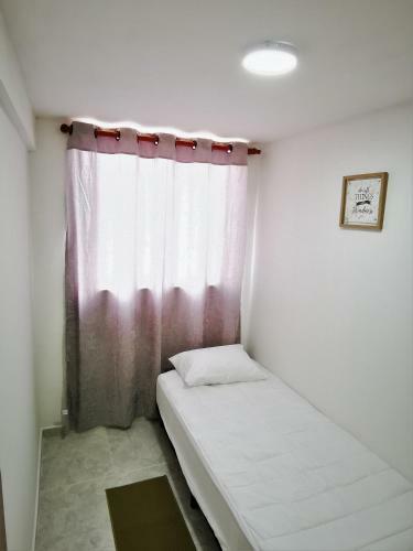 Acogedor Apartamento En Alameda Del Rio Barranquilla