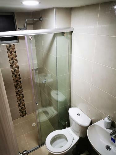 Acogedor Apartamento En Alameda Del Rio Barranquilla