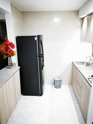 Acogedor Apartamento En Alameda Del Rio Barranquilla