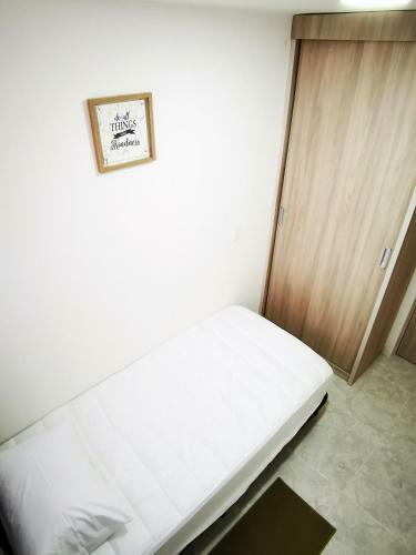 Acogedor Apartamento En Alameda Del Rio Barranquilla