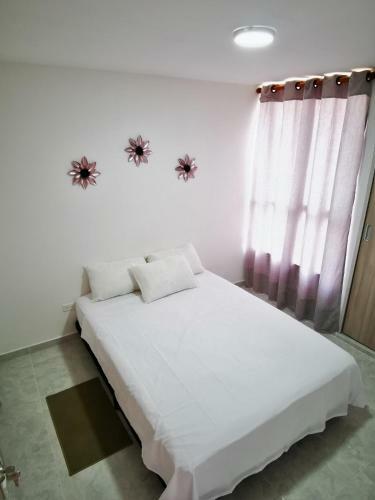 Acogedor Apartamento En Alameda Del Rio Barranquilla