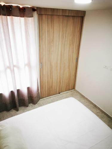 Acogedor Apartamento En Alameda Del Rio Barranquilla